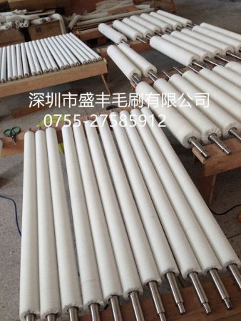 玻璃清洗機